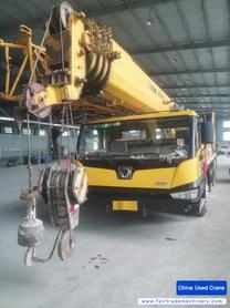 Buy XCMG Used Crane / 3 Buy XCMG Used Crane / 3